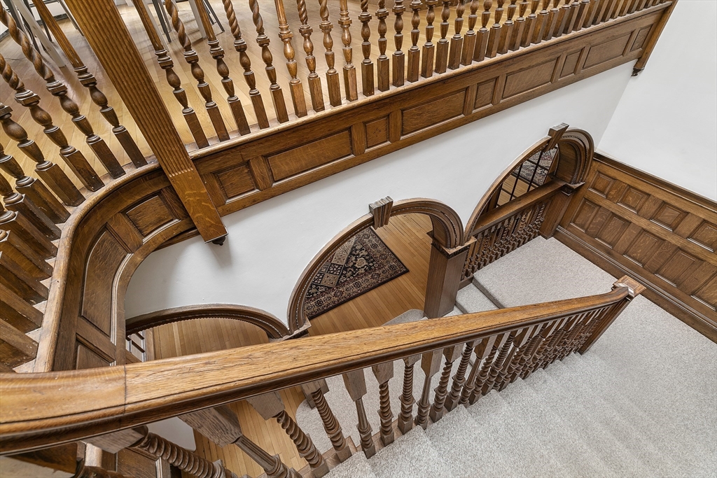 1760 Beacon St, Brookline