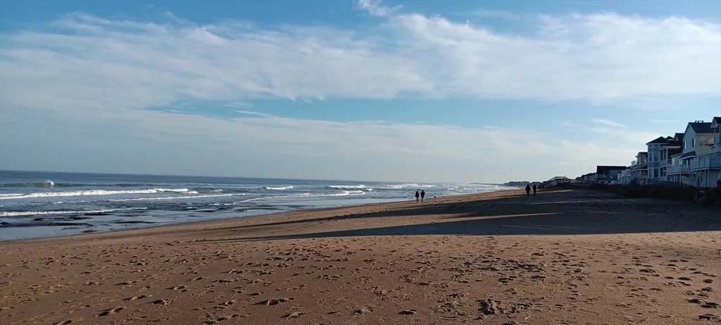 398 North End, Salisbury Beach