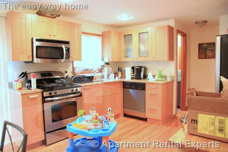 201 Sherman St, North Cambridge