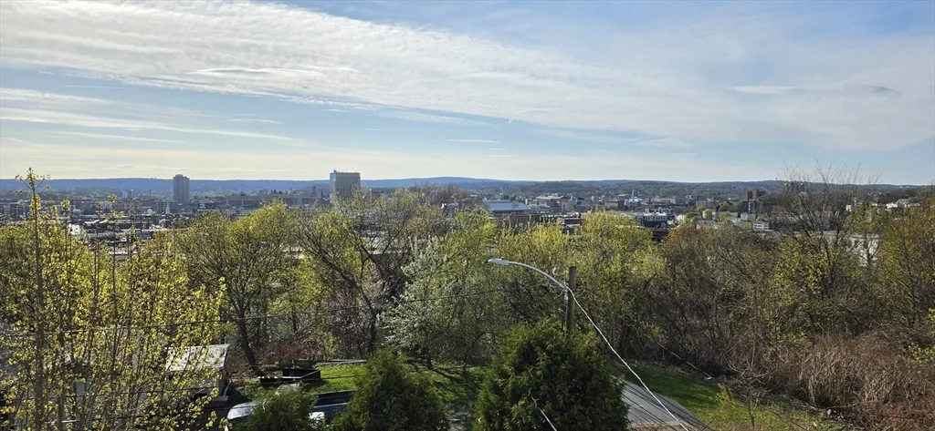 14 Orient St, Worcester