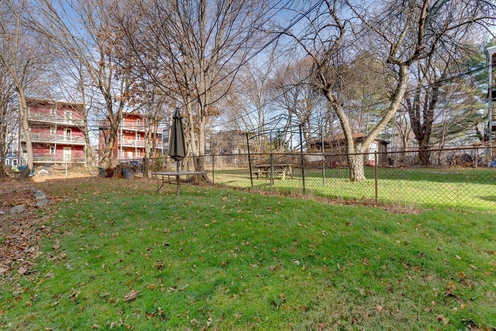 103 Fuller St, Dorchester