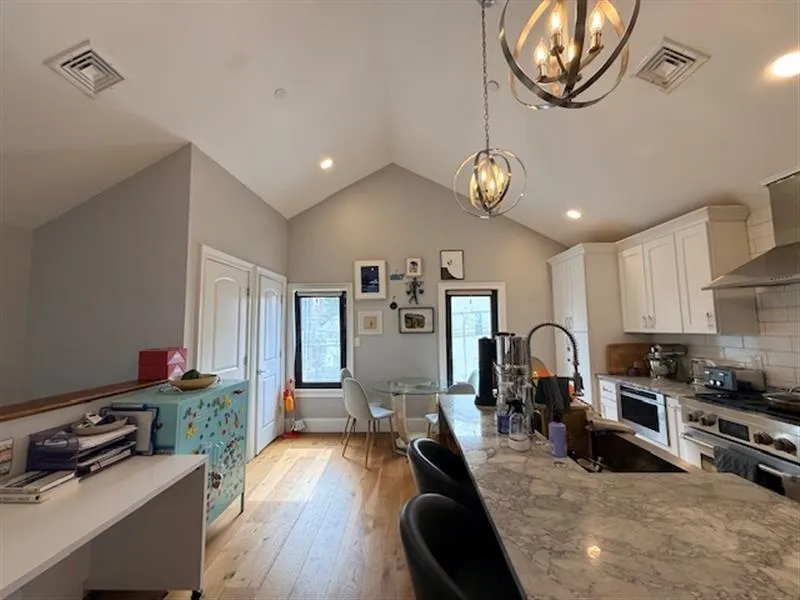 3 Village St, Ward Two