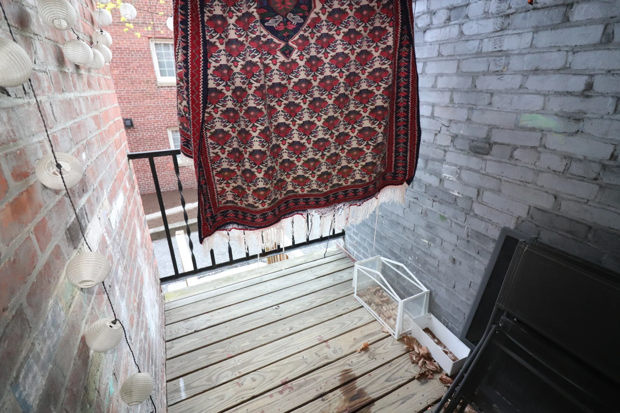 38A Saint Paul St, Coolidge Corner