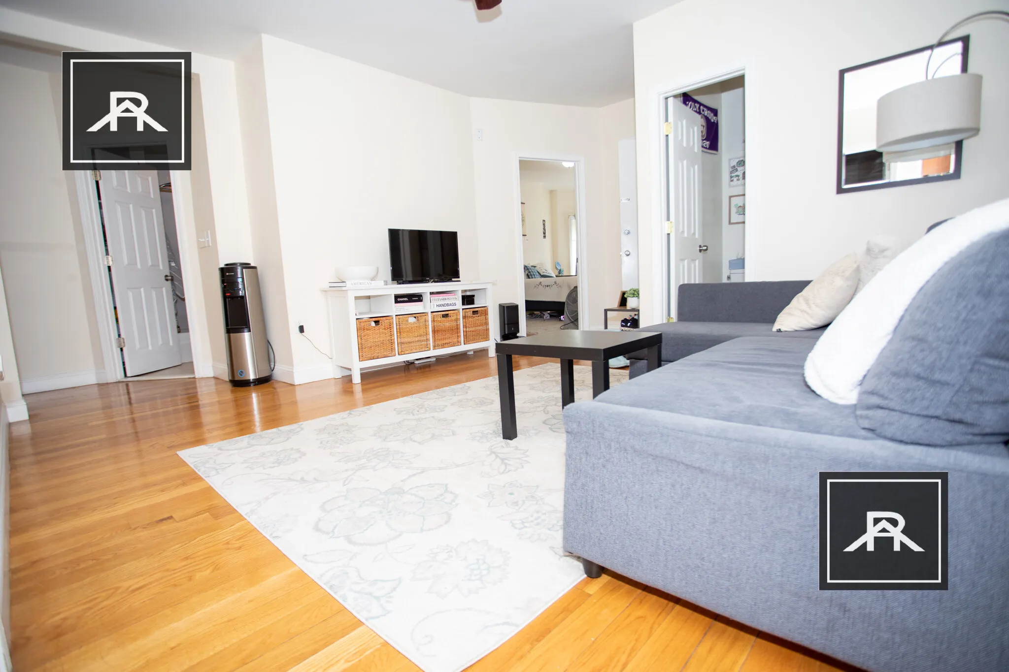 387 Harvard St, North Brookline