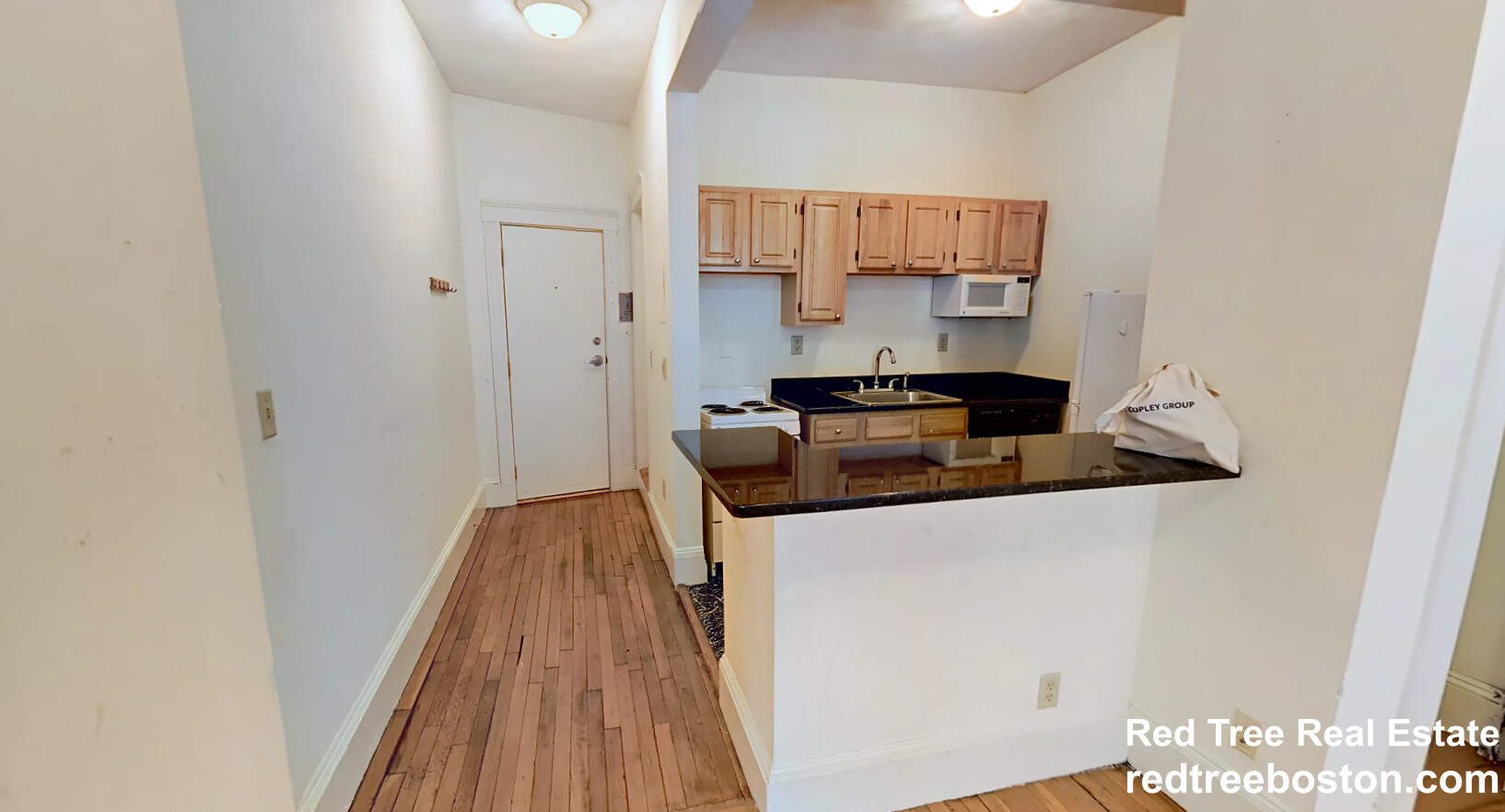 55 Queensberry St, Fenway