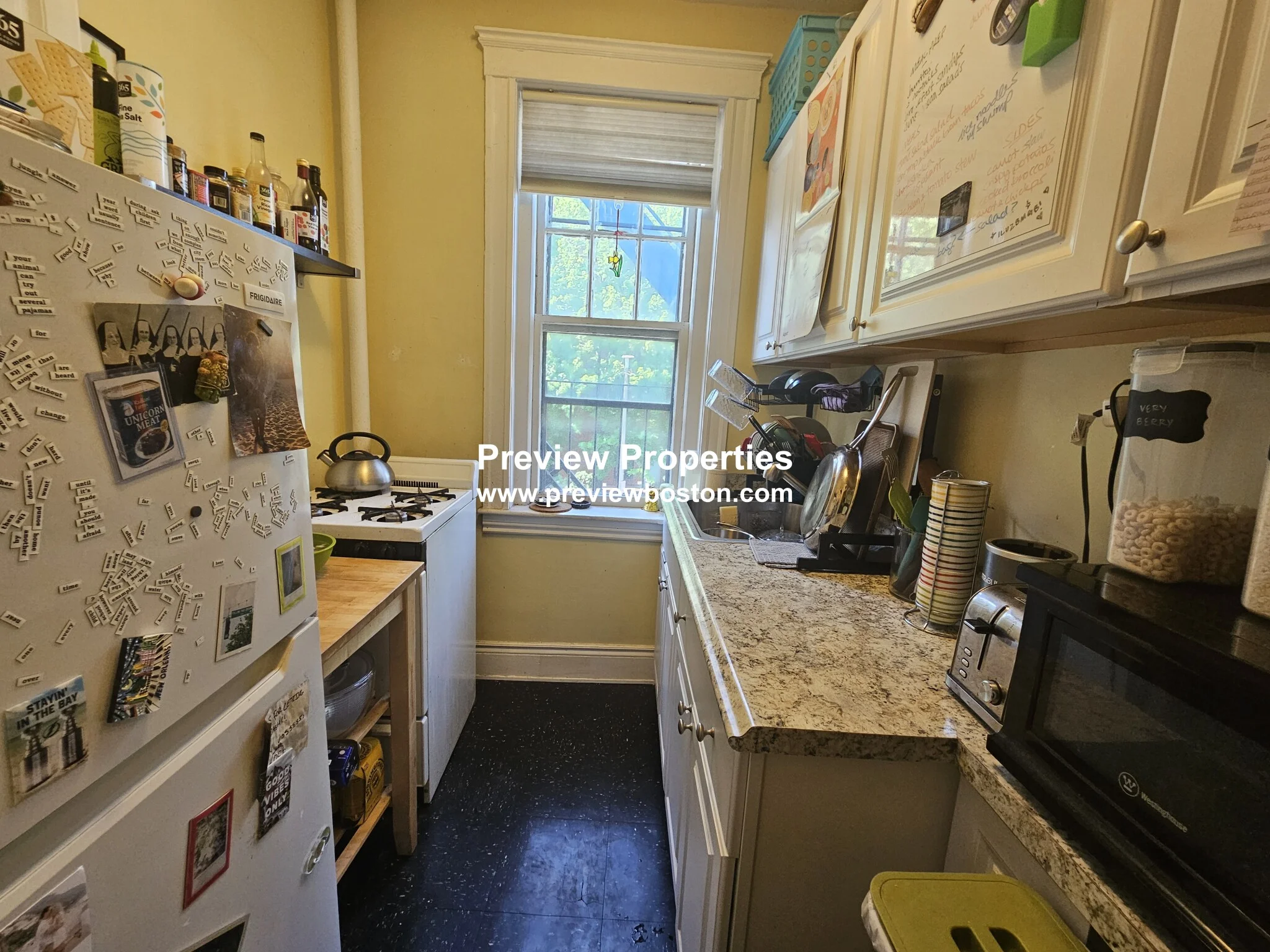 319 Allston St, Brighton