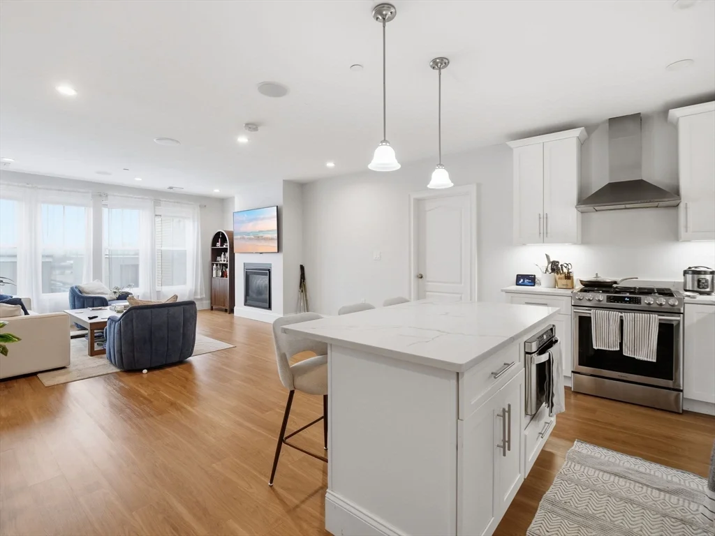 45 L St, South Boston