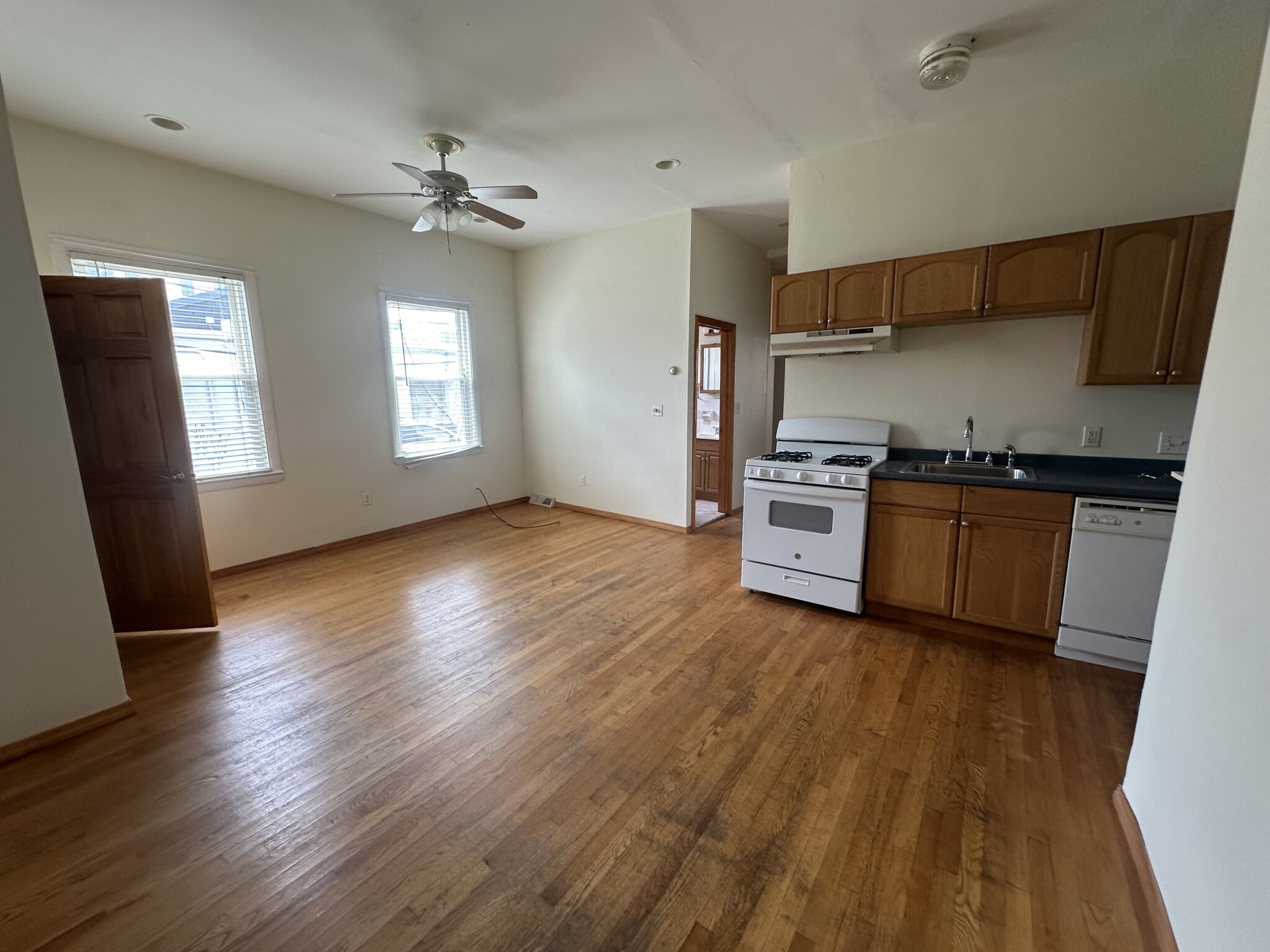 29 Park St, Ward Two