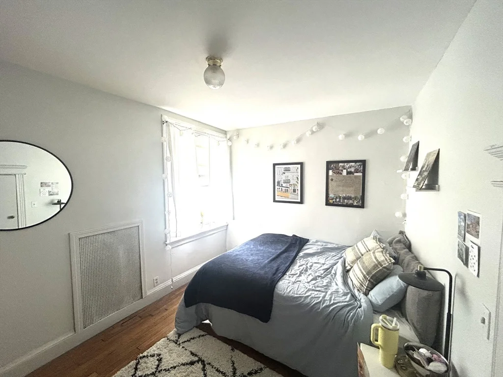 211 Saint Paul St, Coolidge Corner