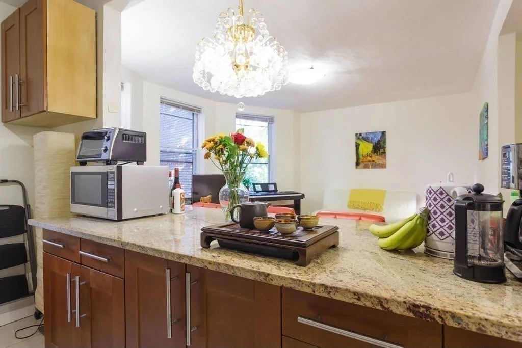 89 Mason Ter, Corey Hill