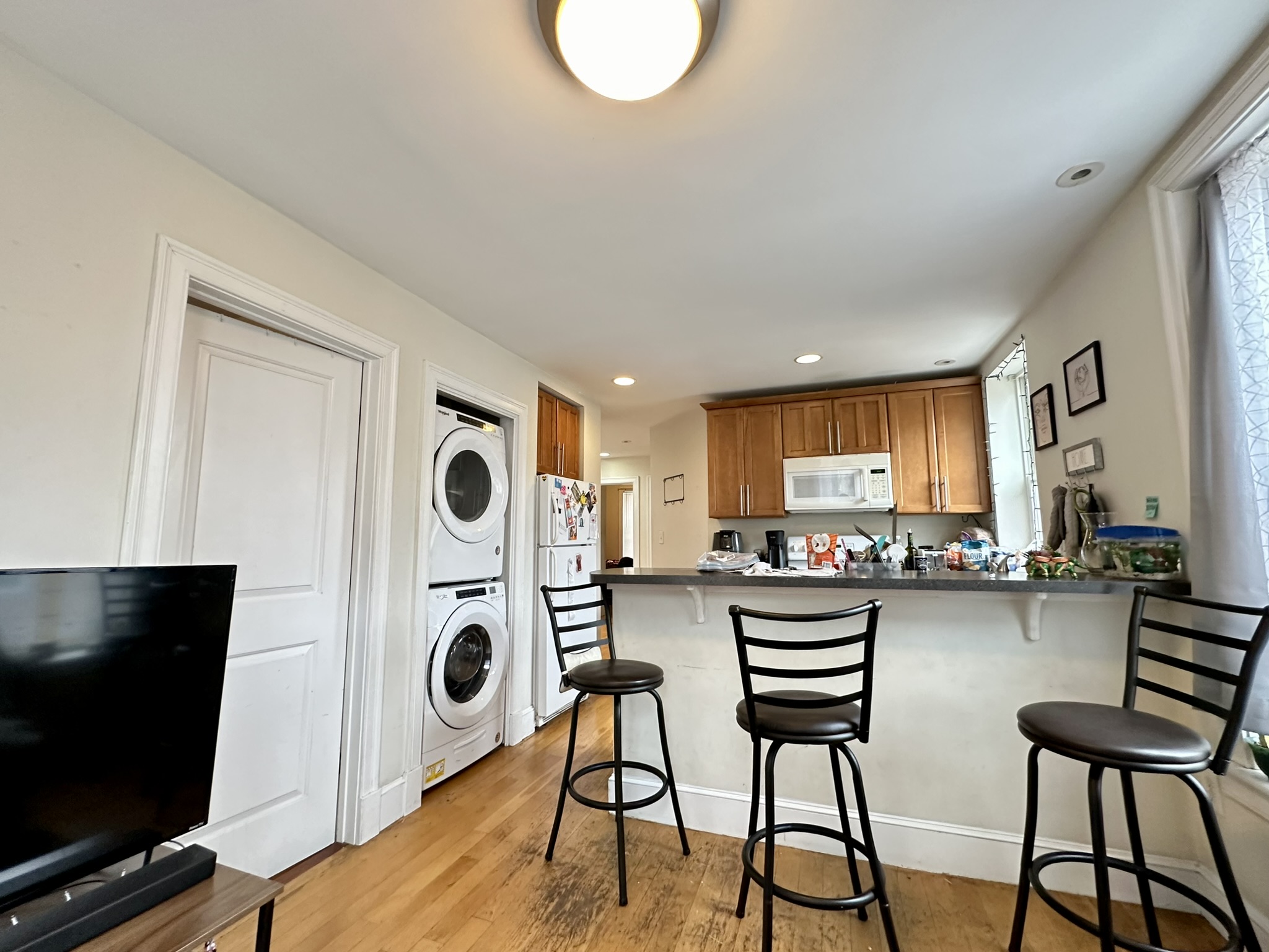 836 Huntington Ave, Mission Hill