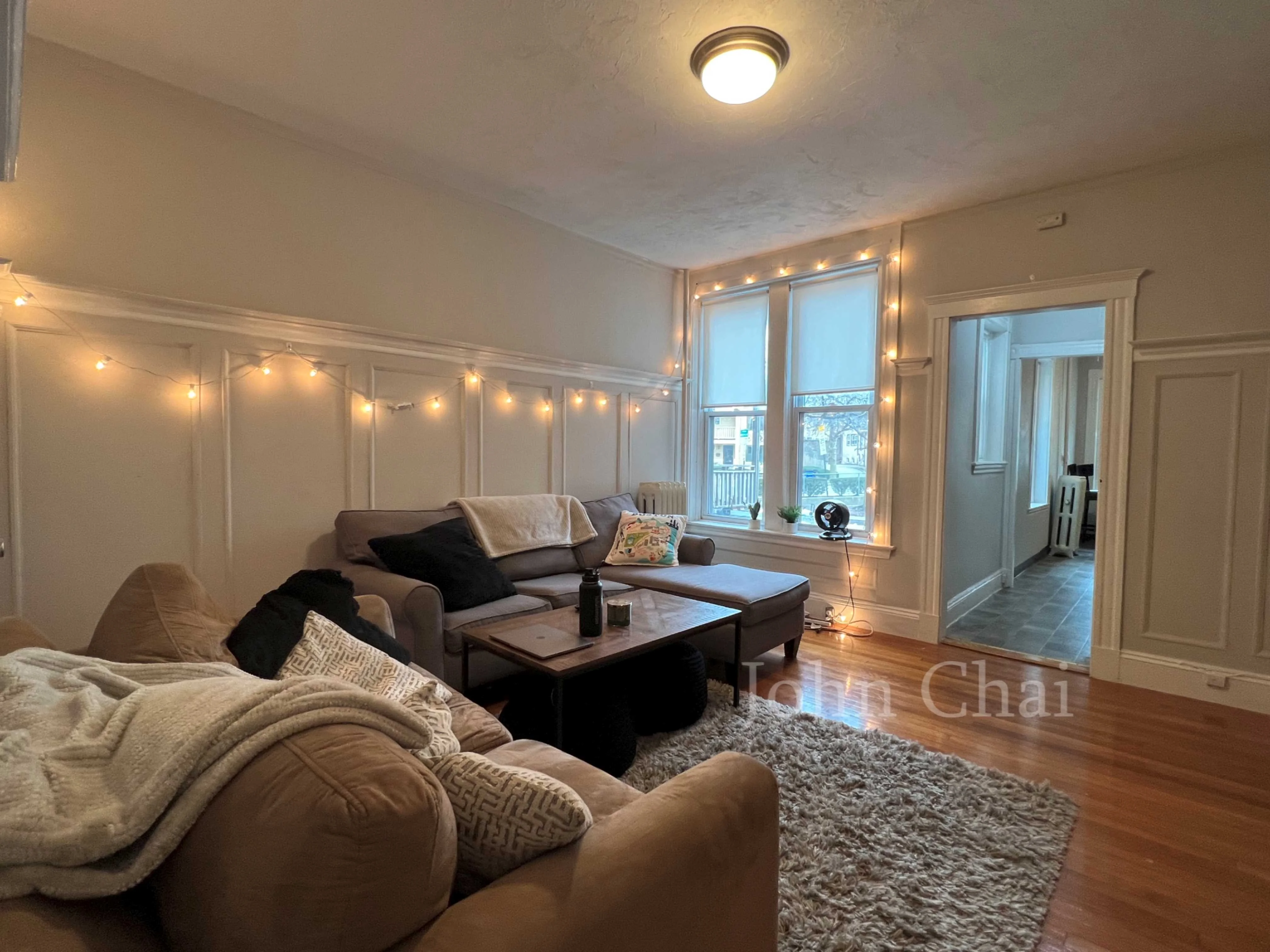 1116 Commonwealth Ave, Allston