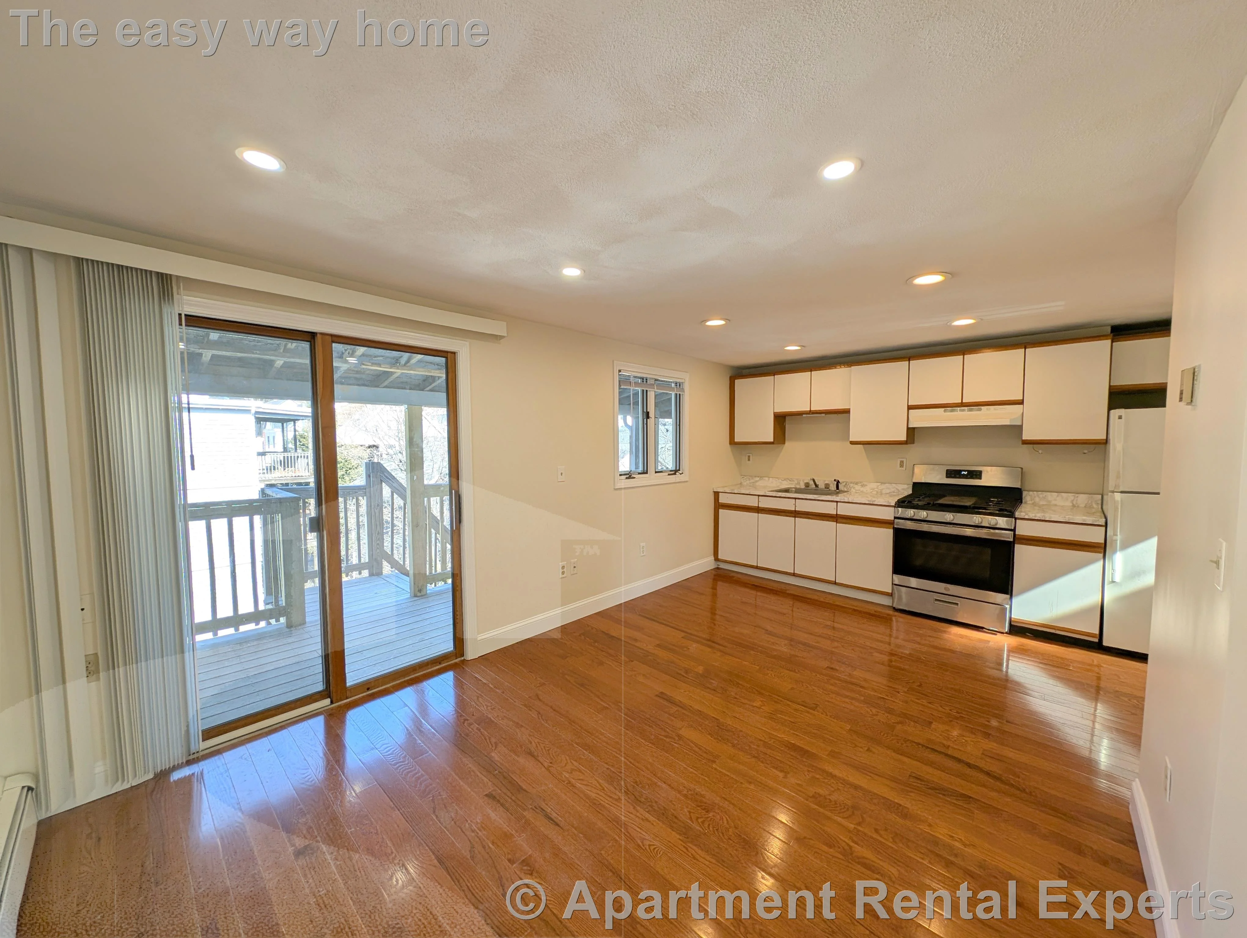 6 Evergreen Sq, Porter Square