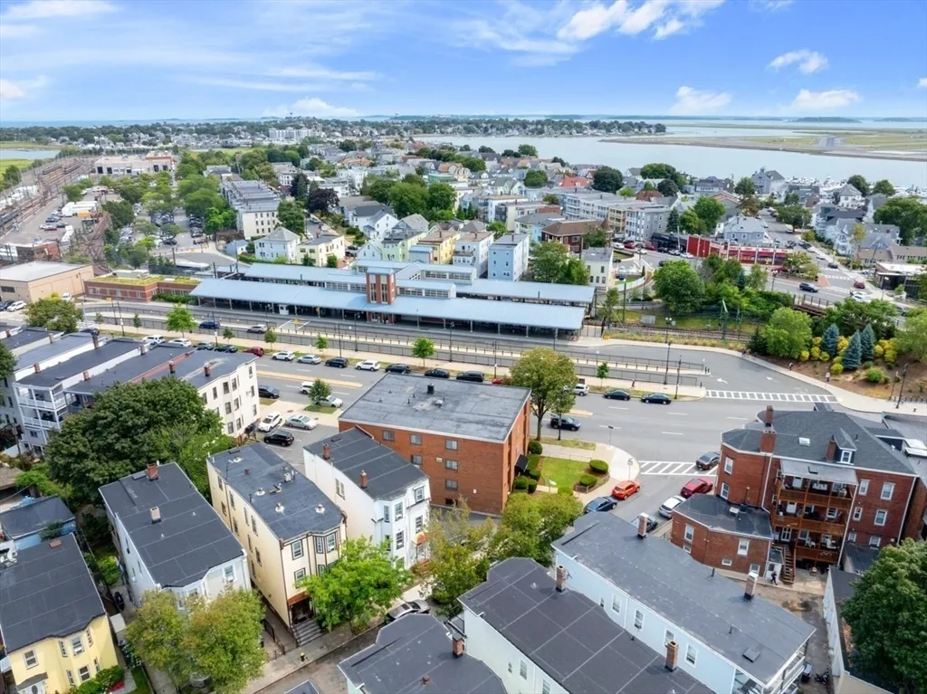 1030 Bennington, East Boston