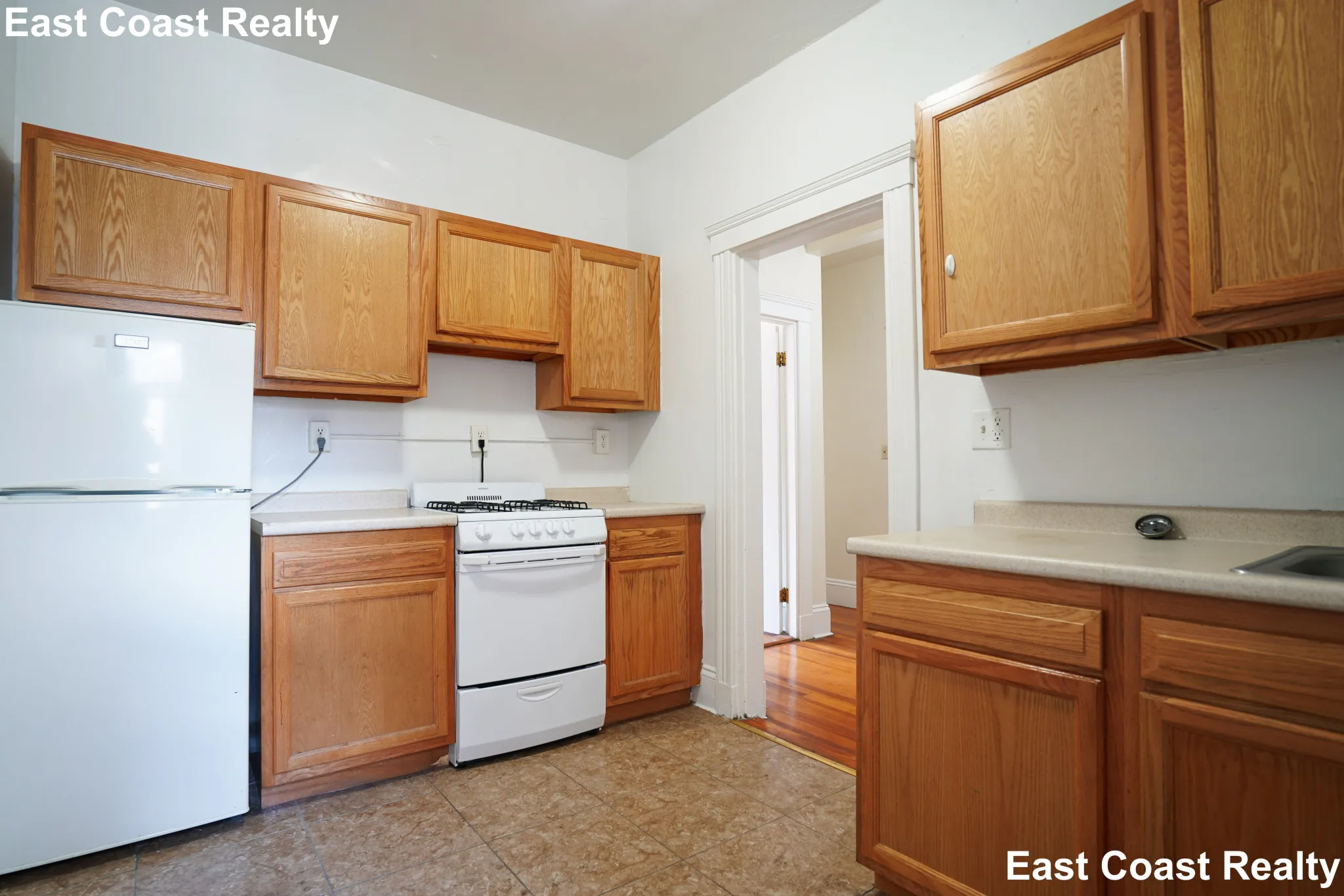 1377 Commonwealth Ave, Allston