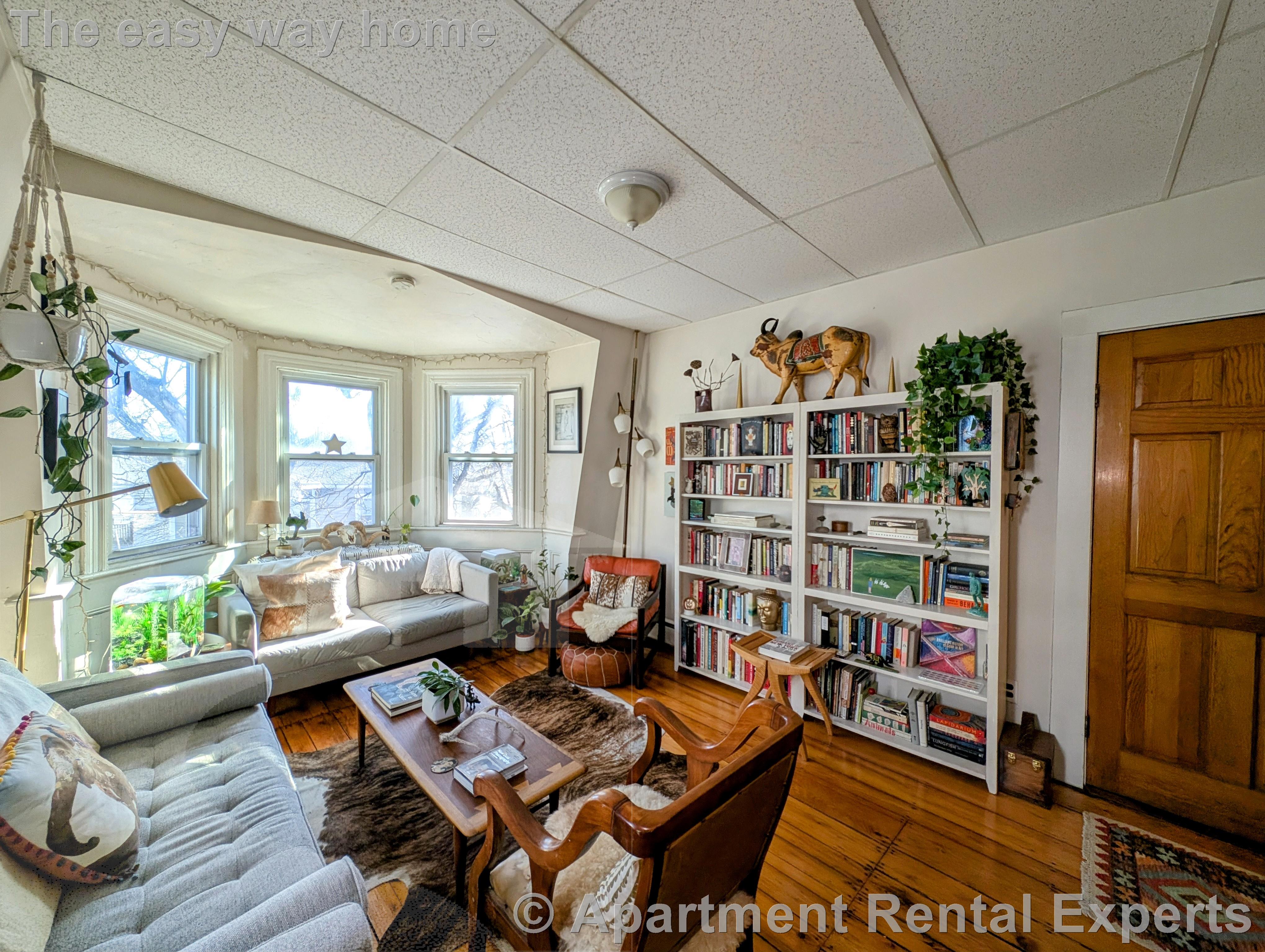 379 Windsor St, East Cambridge