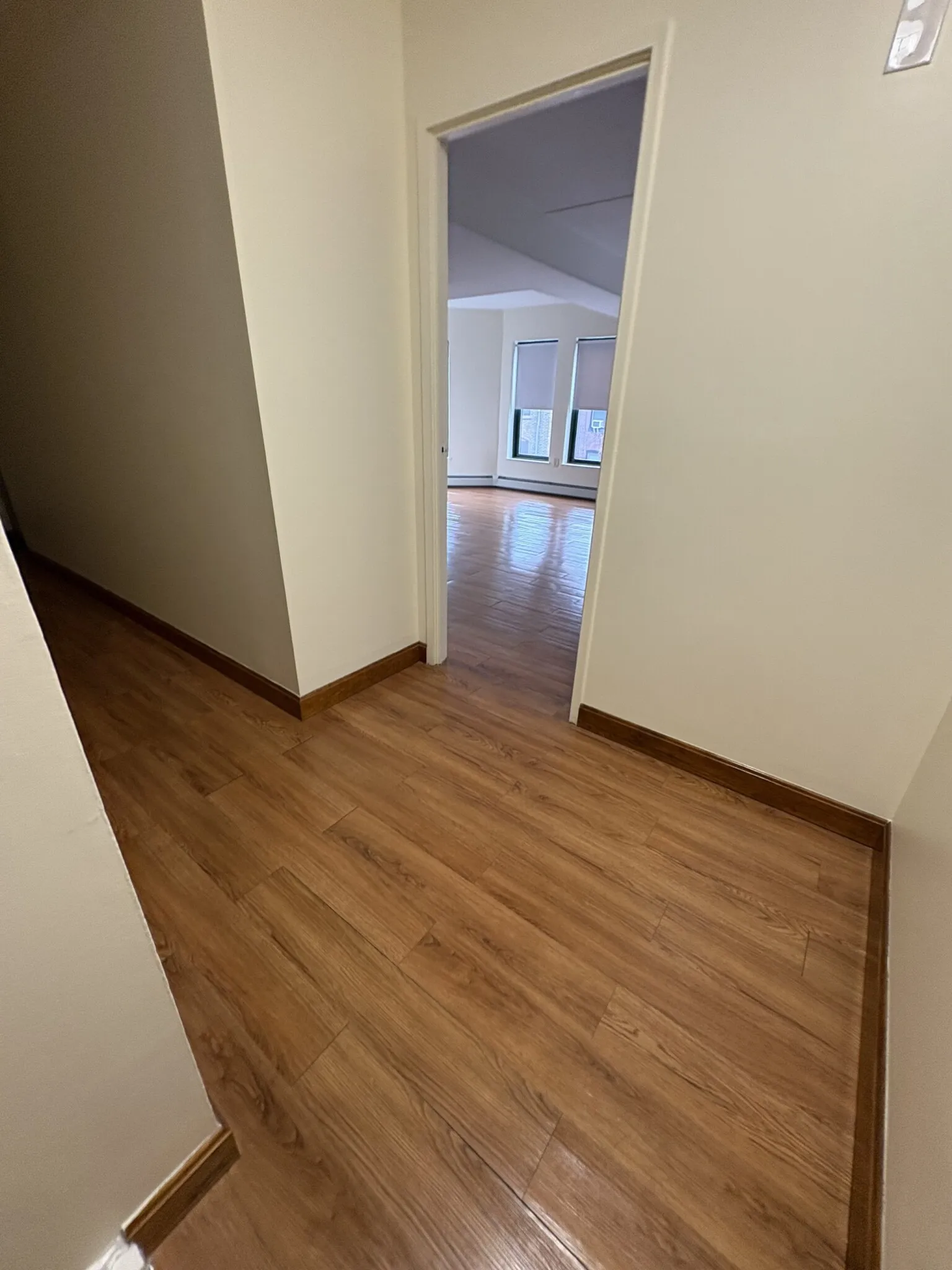 400 Massachusetts Ave, South End