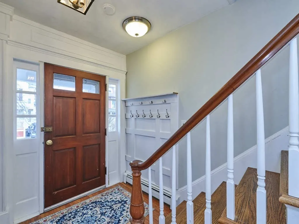 36 E Foster, Melrose