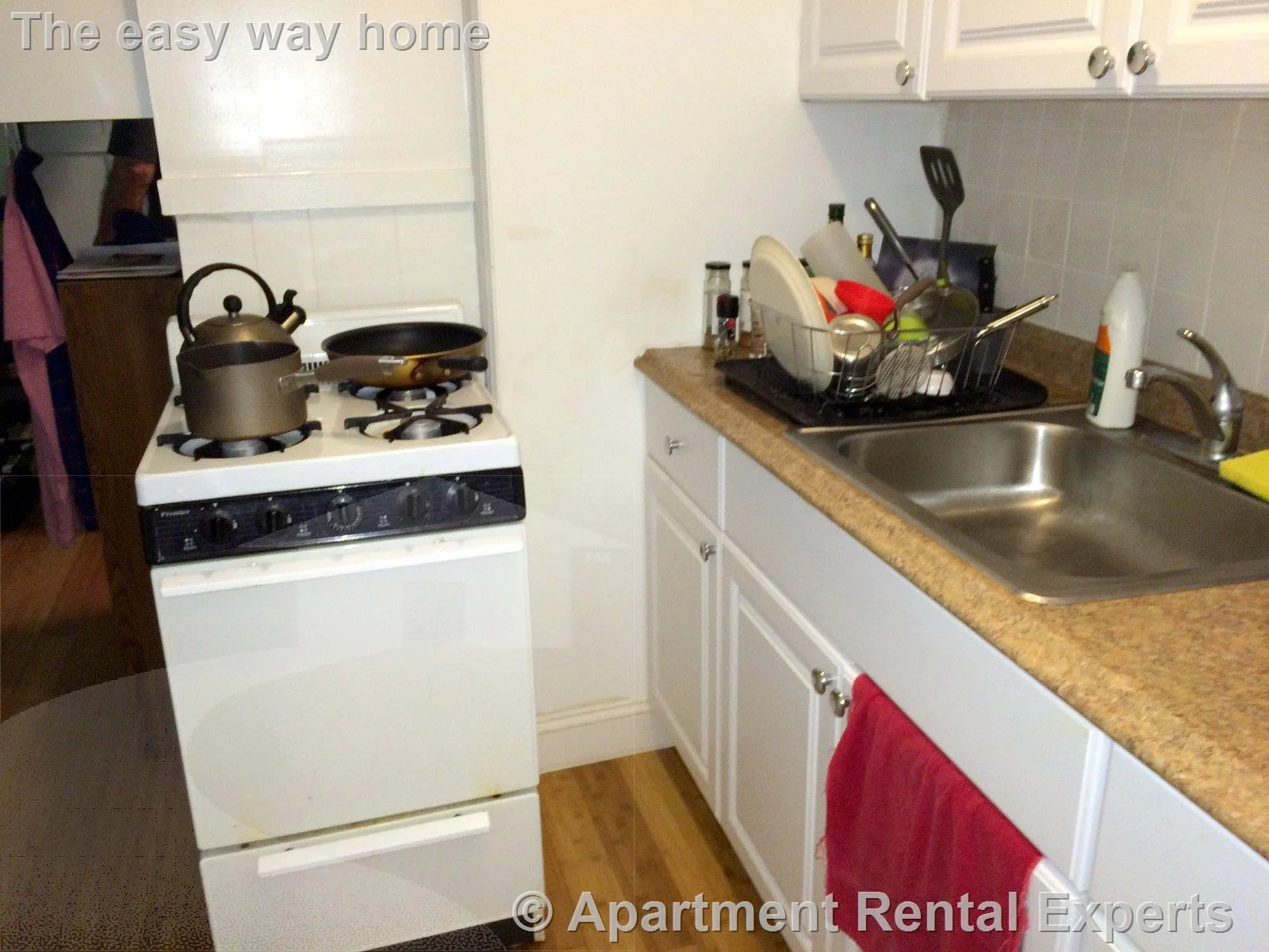 60 Otis St, East Cambridge