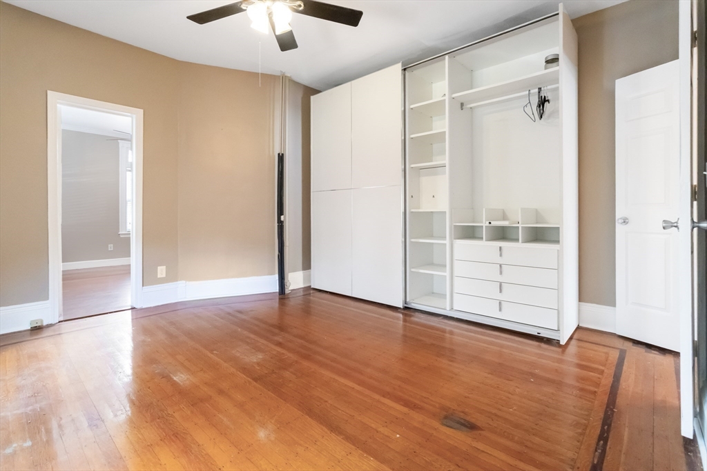 16 Allston, Dorchester