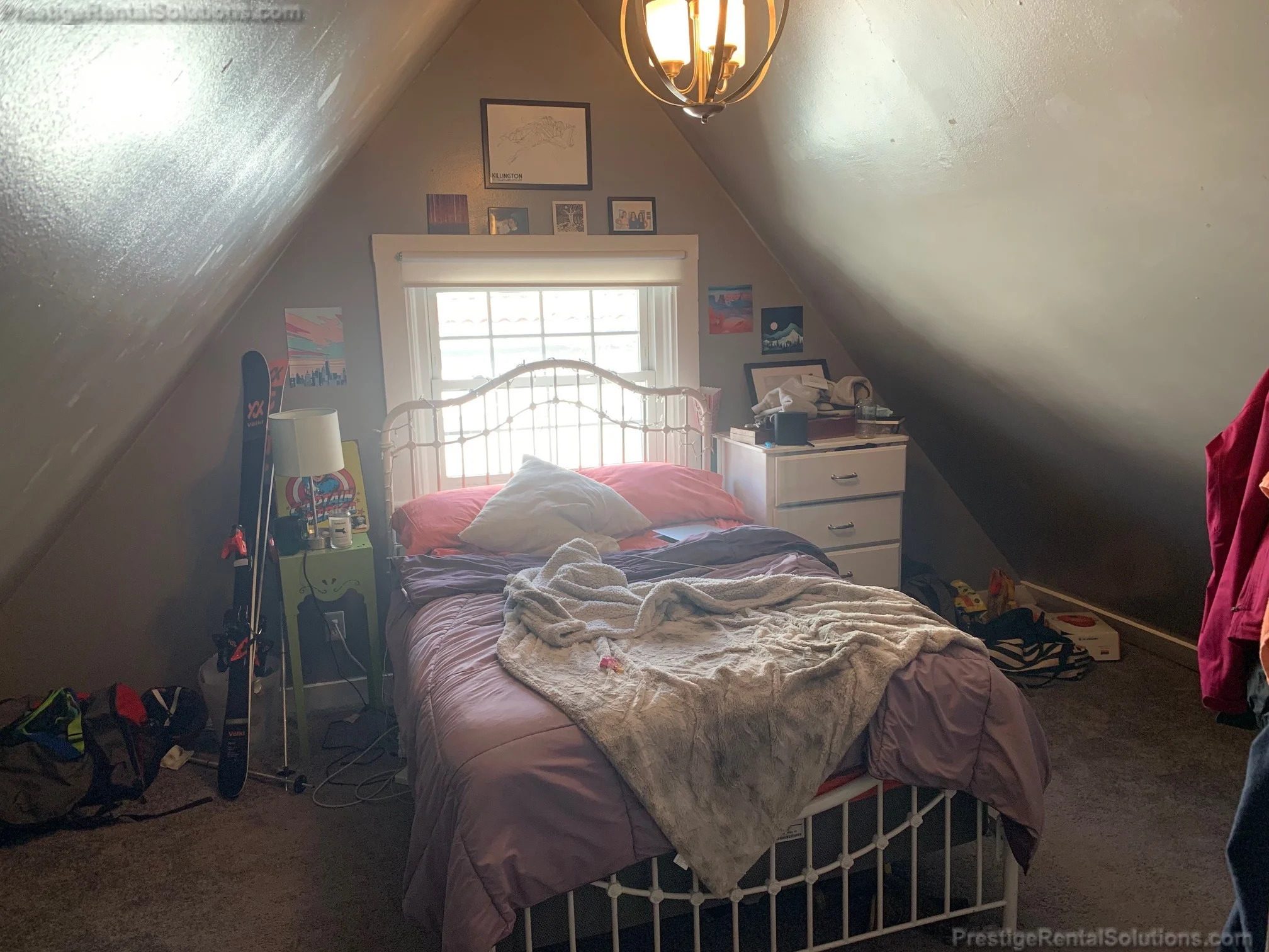 266 Chestnut Hill Ave, Brighton