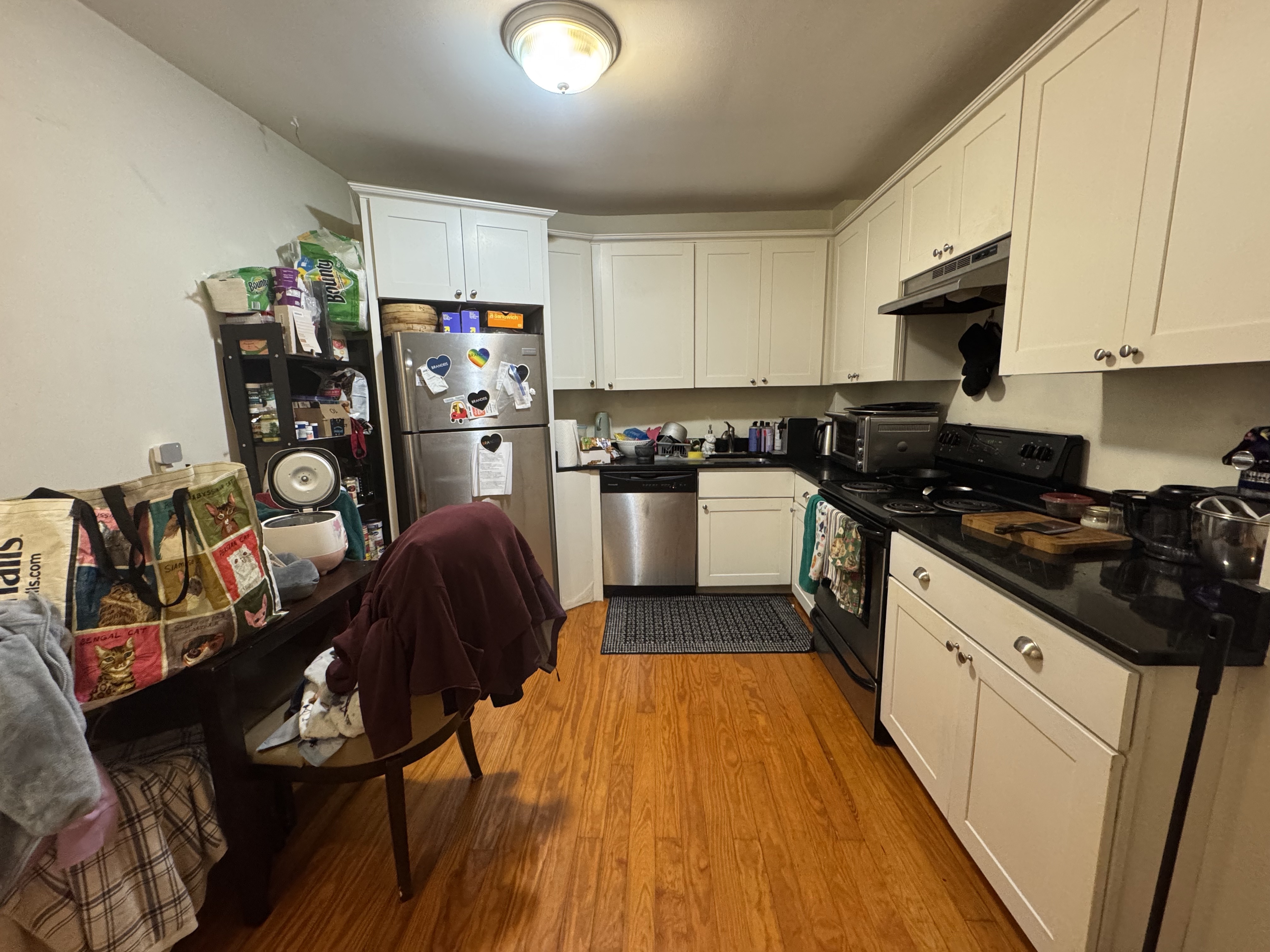 1728 Beacon St, Brookline