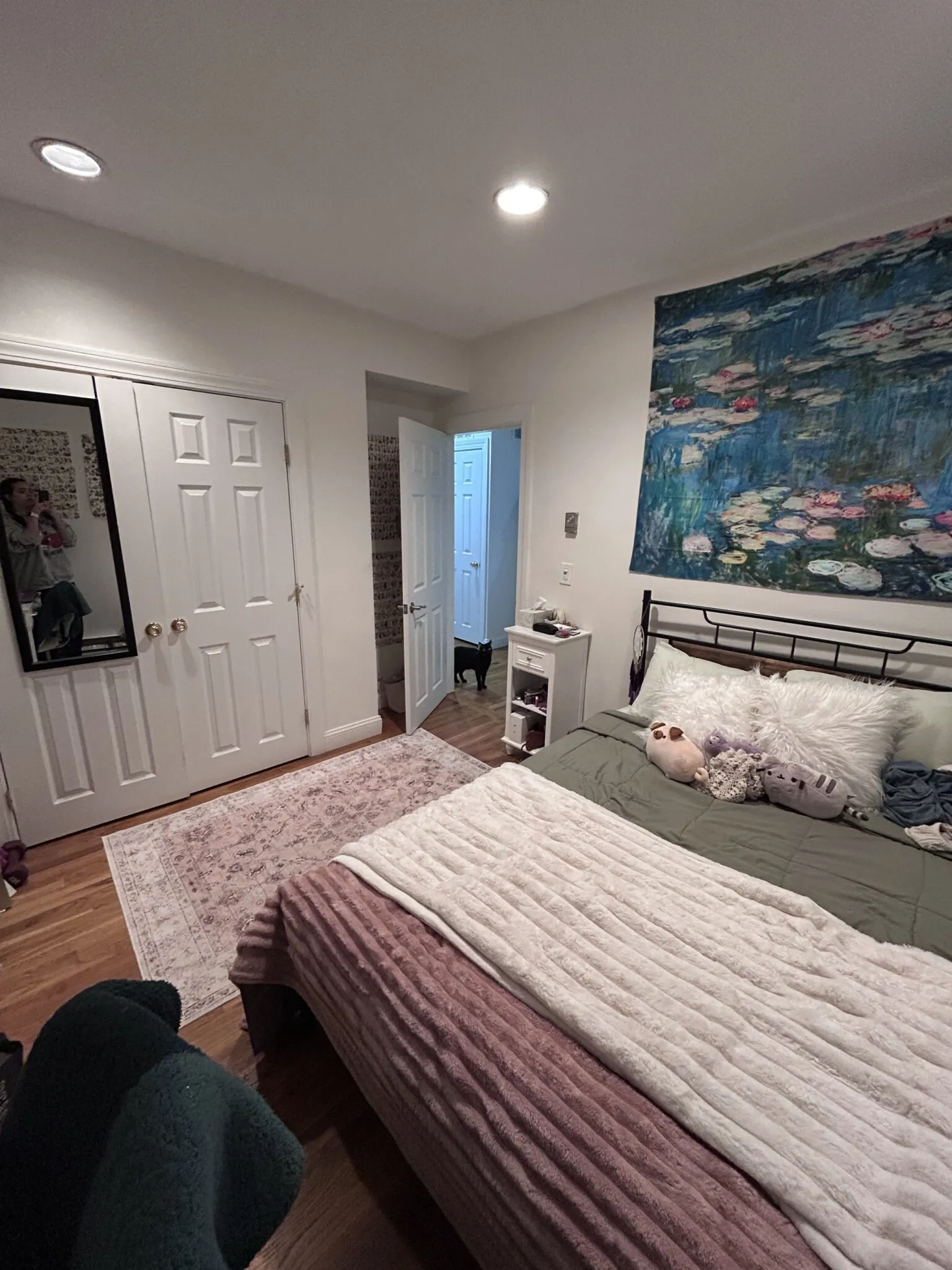 57 Westland Ave, Fenway