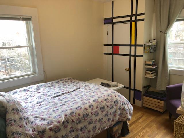 33 Jay St, Davis Square