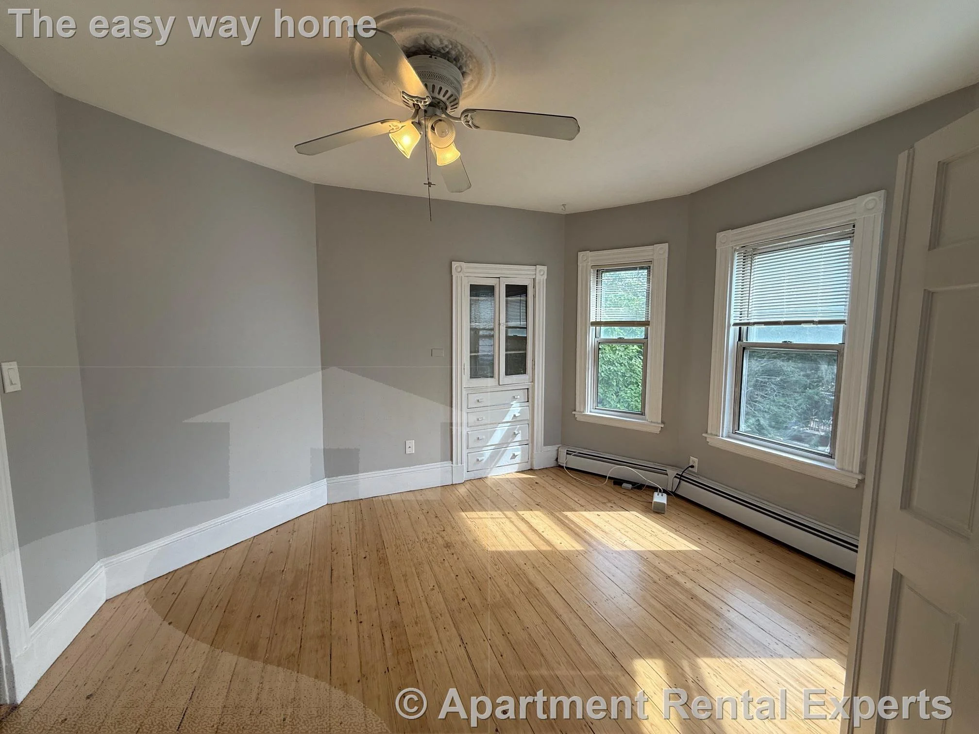 29 Trull St, Magoun Square