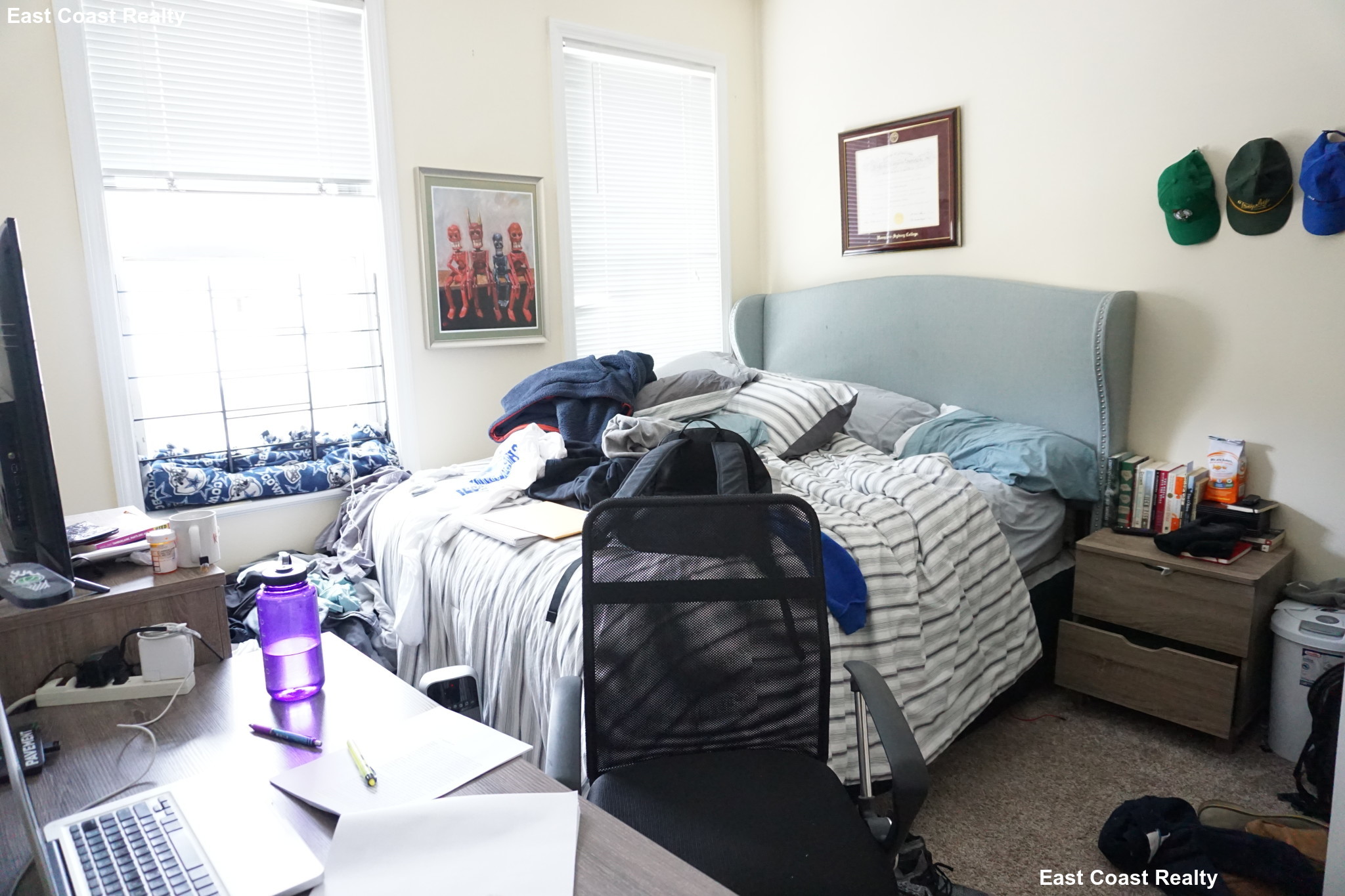 12 Lorraine Ter, Allston