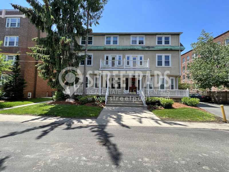 1 Langdon Sq, Neighborhood Nine