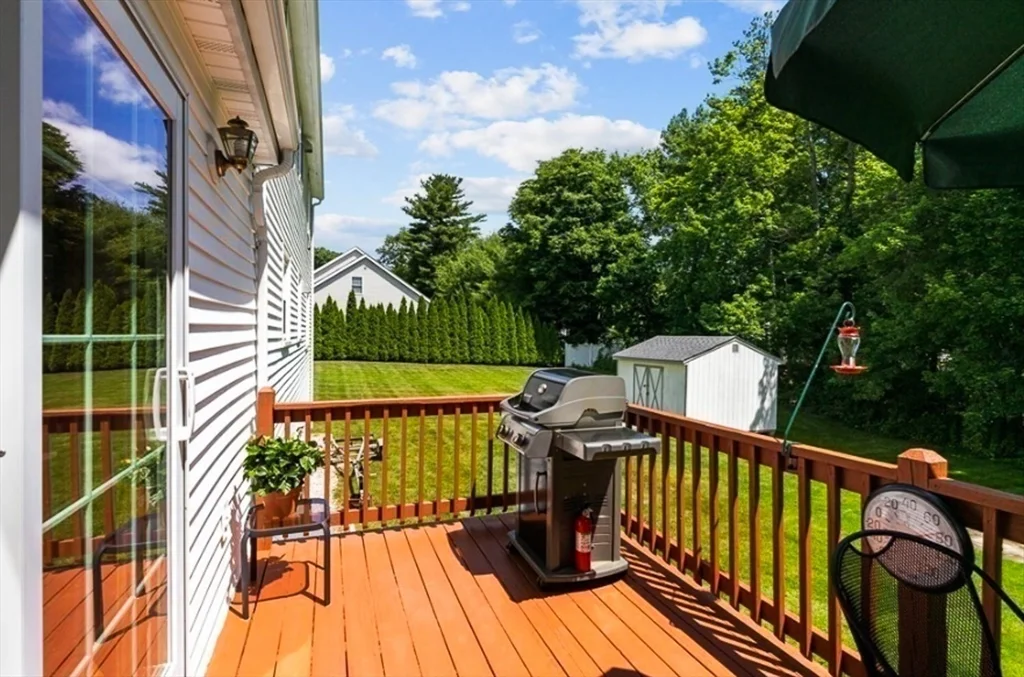 58 Brandon St, Billerica