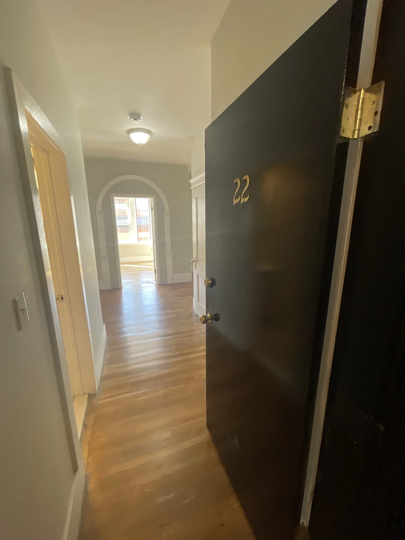 38 Hemenway St, Fenway