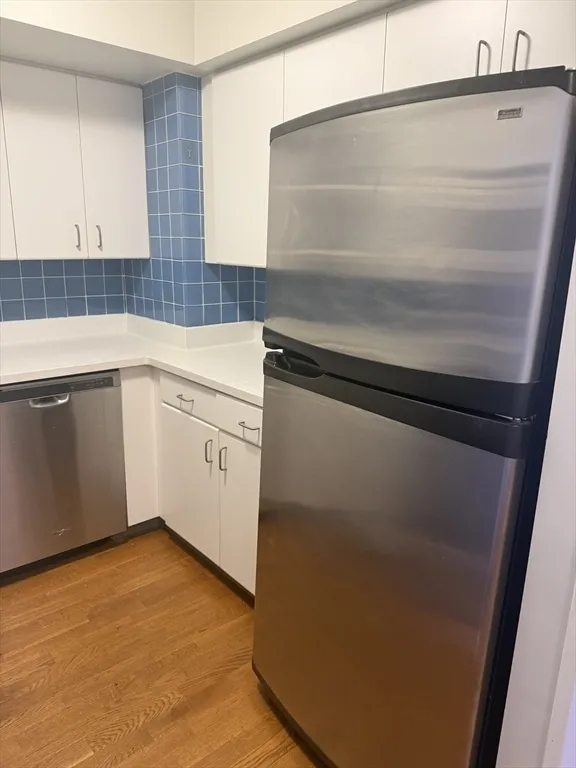 125 Pleasant St, Coolidge Corner