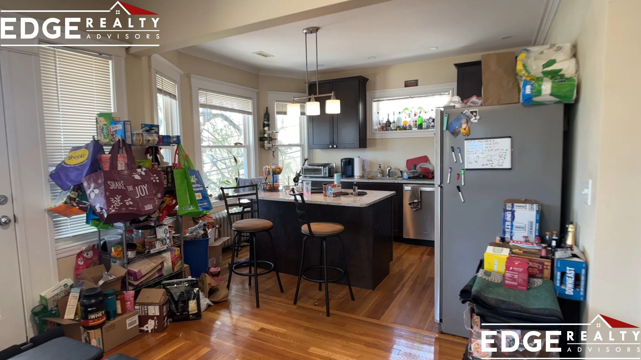 3 Glenley Ter, Brighton