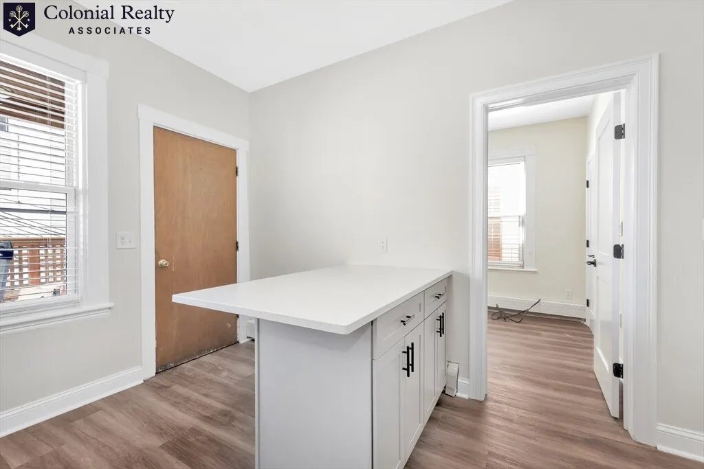 16 O St, South Boston