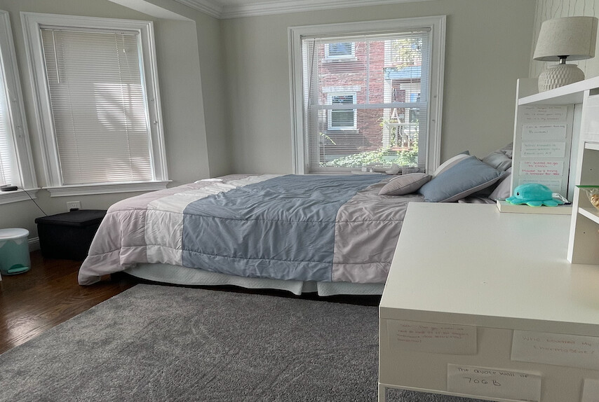 8 Nira Ave, Jamaica Plain