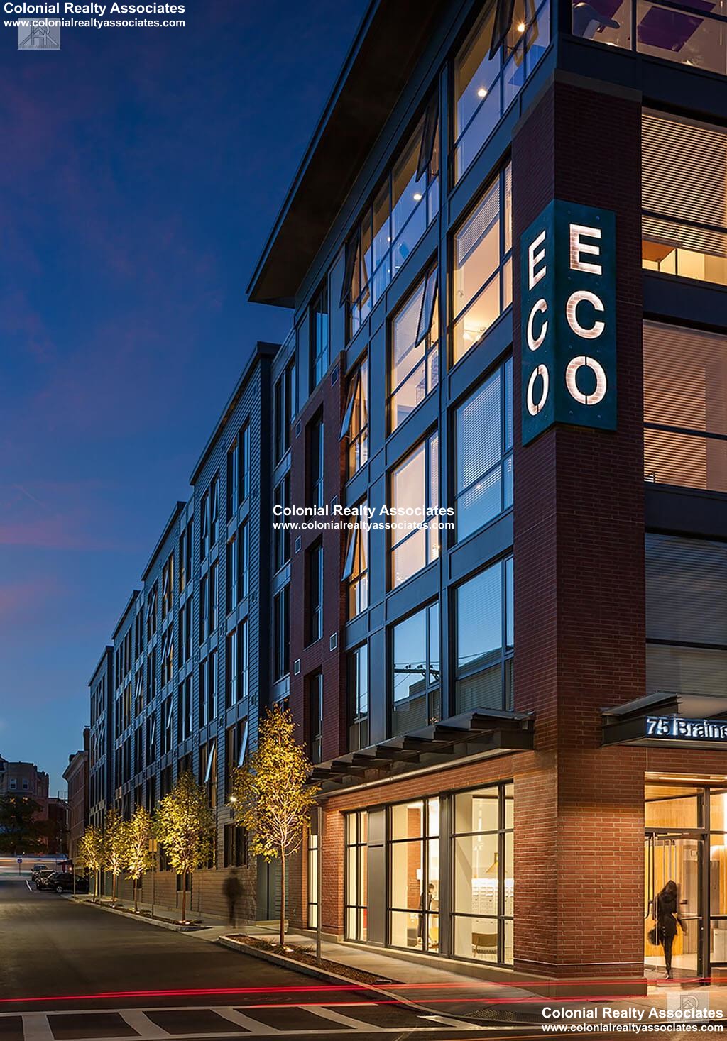 75 Brainerd Rd, Allston