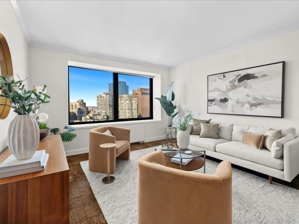 65 E India Row, Waterfront