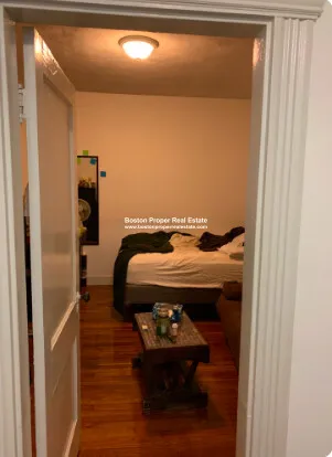 1111 Boylston St, Fenway