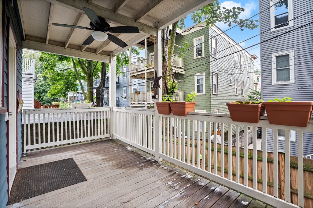 226 E Cottage St, Dorchester