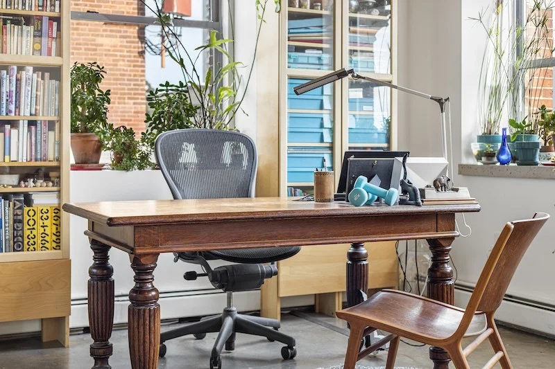 717 Atlantic Ave, Leather District