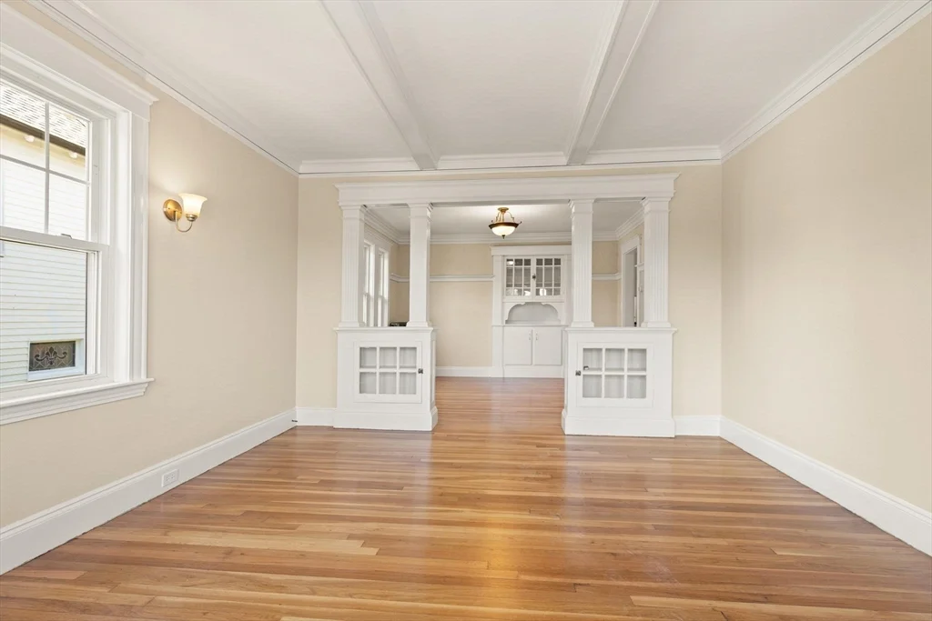 1521 Centre St, West Roxbury
