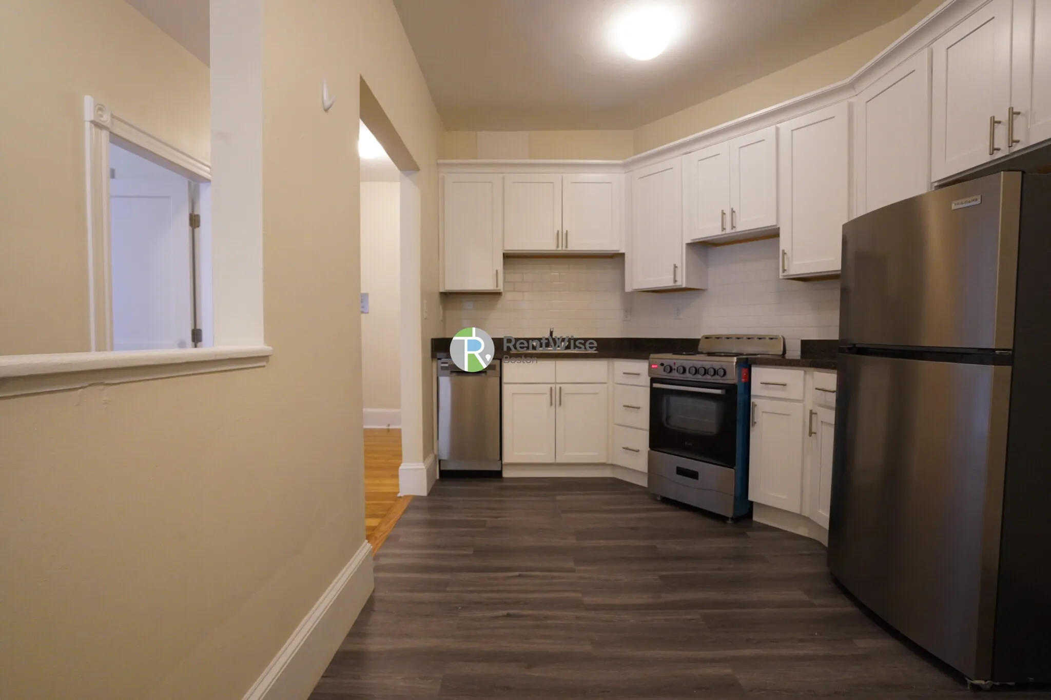 1595 Beacon St, Brookline