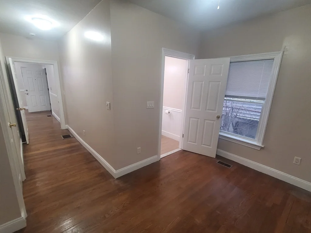 854 Dorchester Ave, Roslindale