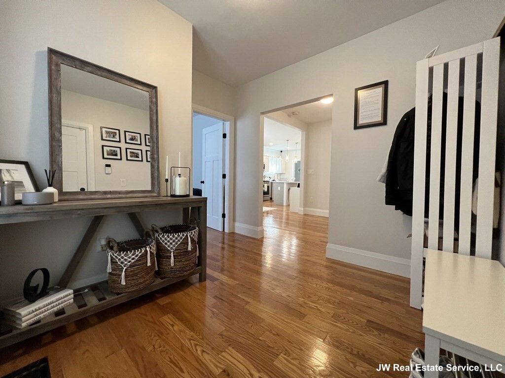 849 Cummins Highway, Mattapan