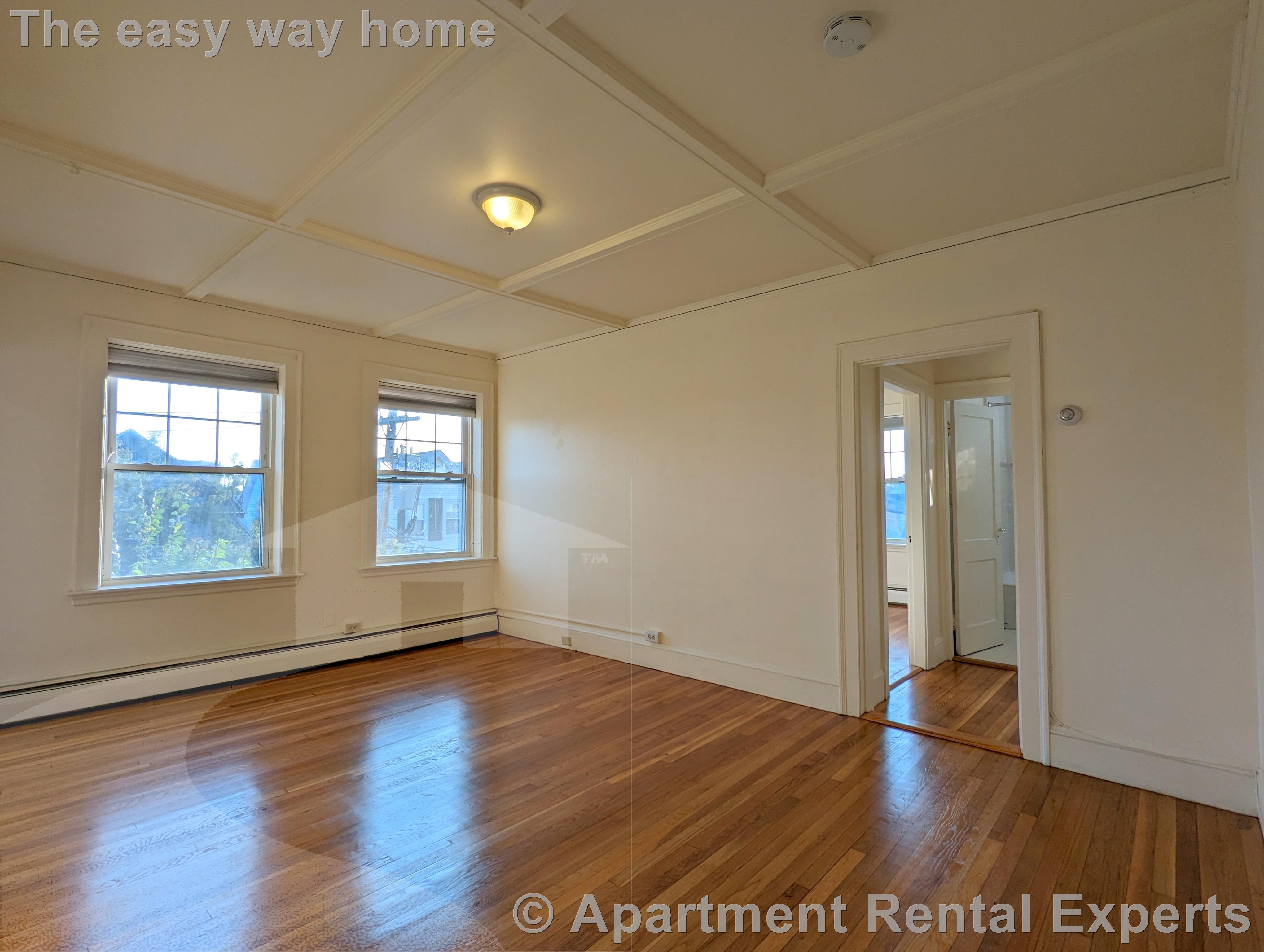 36 College Ave, Davis Square