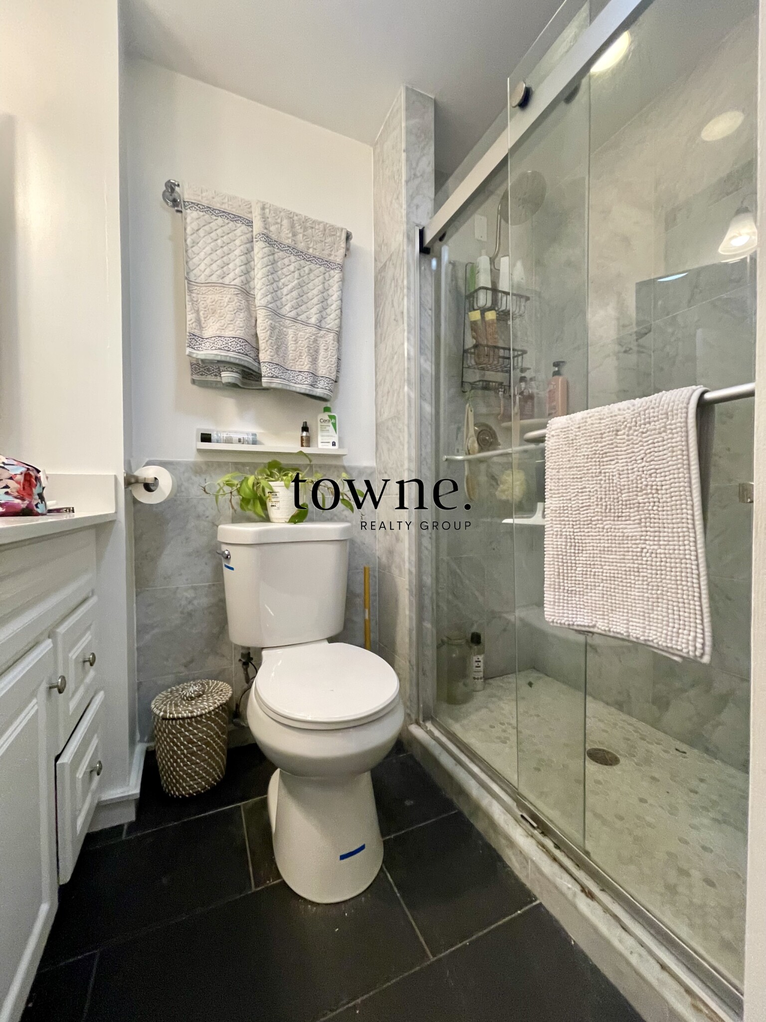 100 Jersey St, Fenway