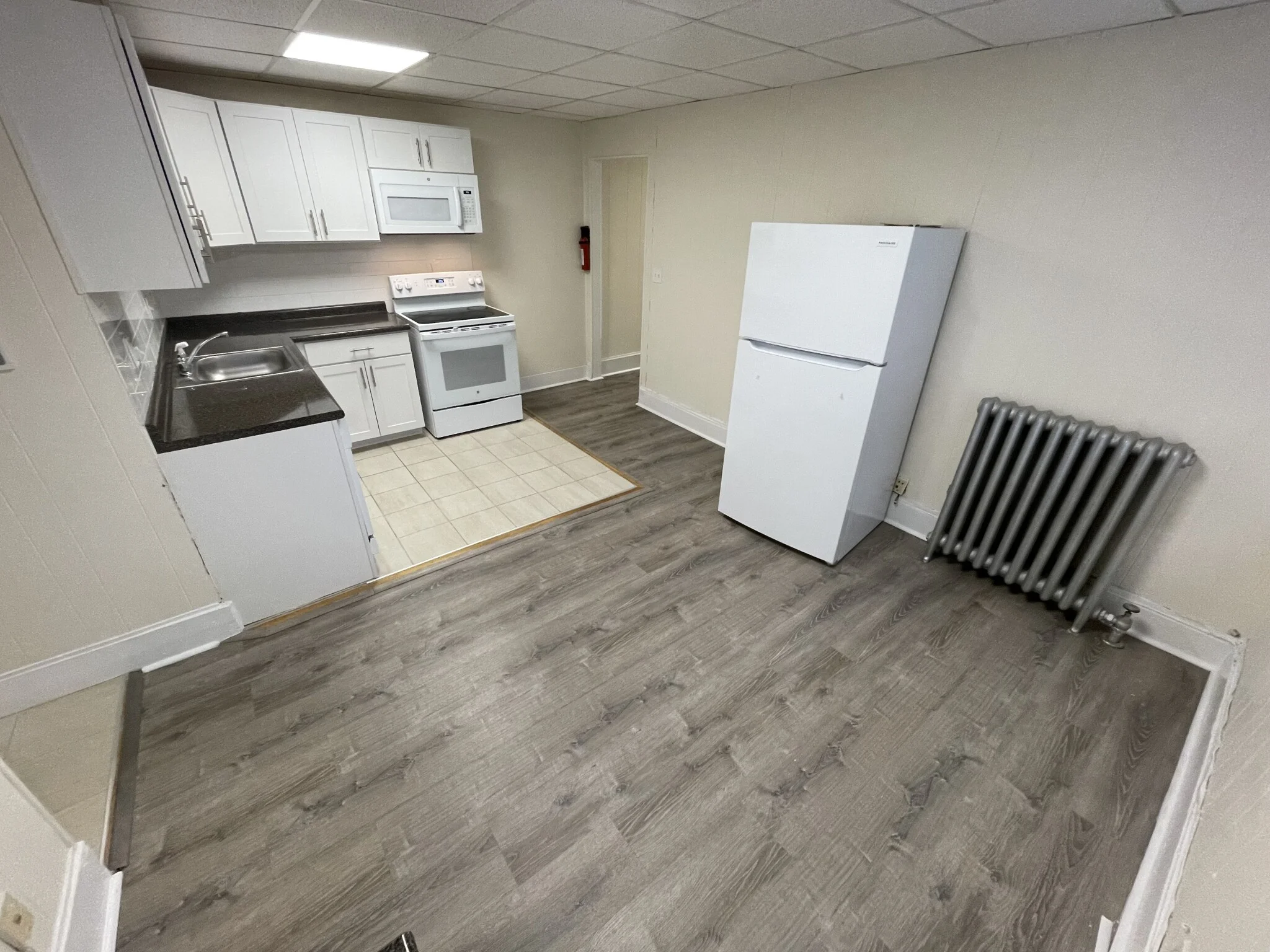 437 Cambridge St, Allston