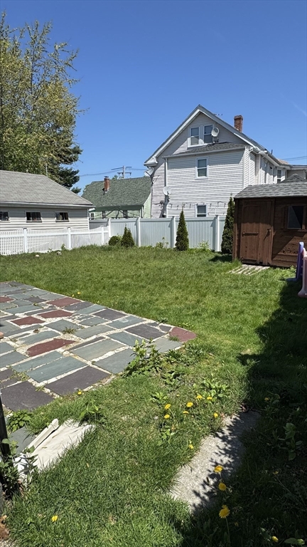 429 Chesnut St, Lynn